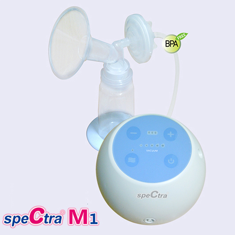Máy hút sữa điện Spectra M1 SPT017